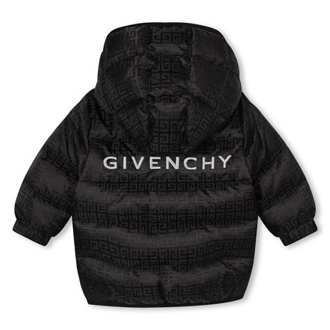 doudoune givenchy enfant